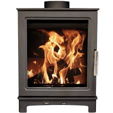 Buy the best and latest 100 w wood burner on banggood.com offer the quality 100 w wood burner on sale with worldwide free shipping. Mi Stoves Skiddaw Wood Burning Stove Eco Design Ready Log Burner