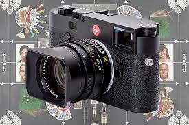 Leica M10 Added To The Studio Comparison Tool Digital