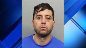 Police: Man arrested after luxury watch taken during Miami Beach armed  robbery