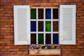 Encuentra todo lo que buscas en protecciones para puertas y ventanas al mejor precio. Protecciones En Las Ventanas Decoracion Consejos De Decoracion Datos Utiles Home Ceresita