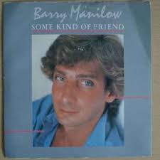 BARRY MANILOW songs and albums