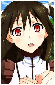 Kanade Suzutsuki Mayo Chiki Clubs Myanimelist Net