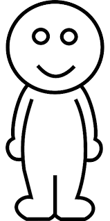 Gambar gajah animasi hitam putih download now gajah gambar vektor u. Mann Person Junge Kostenlose Vektorgrafik Auf Pixabay