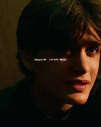 Ethan from Rock Squad