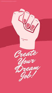 To change a new wallpaper on iphone, you can simply pick up any photo from your camera roll, then set it directly as the new iphone background image. 15 Cute Iphone Wallpaper Perfect For Women Entrepreneurs Go Getters
