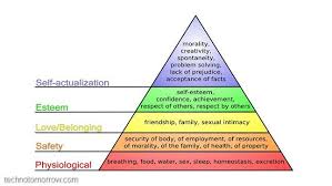 Nursing Prioritizing Maslow S Hierarchy Of Needs Self Actualization Essay Competition