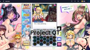 Best Nutaku Games -