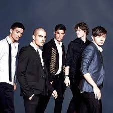 Irish/british boy band that formed in 2009 and topped the u.k. The Wanted On Amazon Music