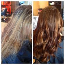 Lowlights Brown Hair Before After Google Search Natural Hair Salons Hair Natural Hair Styles