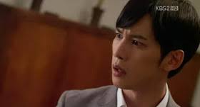 Sinopsis Drama dan Film Korea: Bridal Mask episode 7