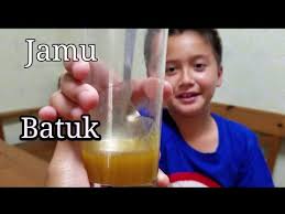 Ianya mungkin juga disebabkan oleh pelbagai penyakit seperti pneumonia. Membuat Minuman Meredakan Batuk Sesak Nafas Youtube