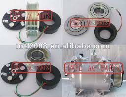 Companies will use dye packs or other tools. Diy Replacing The Field Coil On The Air Conditioning Compressor Acurazine Acura Enthusiast Community