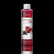 Pure Nature Organic Acai Pomegranate Antioxidant Face Wash Oriflame Antioxidant Face Organic Acai Pure Products