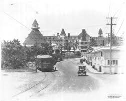 George, just a few minutes' drive from. Hotel Del Coronado History Coronado Beachfront Hotels