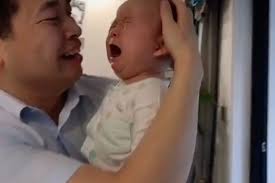 Parents Pretend To Bump Babies Heads In Cruel New Viral Trend World News Mirror Online
