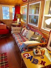 Pin On Vintage Cabin Decor