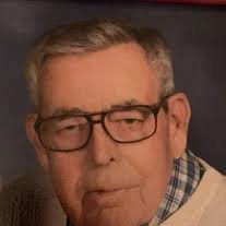 William Milan McEvilly