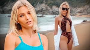 Escena de la telenovela 'pasión y poder' con irina baeva. Irina Baeva Hizo Algo Con Lo Que No Esta De Acuerdo Cuando Estudiaba Actuacion Famosos Univision