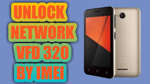 Reset in that case is only possible with access to your google account and screen lock information. Unlock Network Vodacom Vfd 320 By Imei Desbloqueiar Vfd 320 Por Imei Youtube