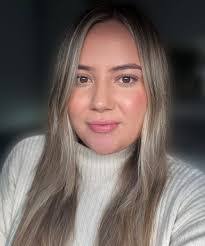 Brittany Oneill's Instagram, Twitter & Facebook