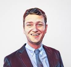 Ten Questions with Jonathan Stein, Founder & CEO at Betterment