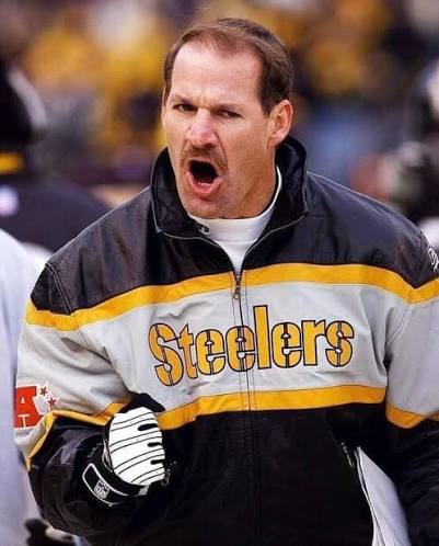 Bill Cowher opened up about one of the biggest reasons he never returned to  coaching after leaving the Steelers following the 2006 season: "Honestly,  probably the bottom line, I couldn't see myself
