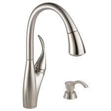 19981 sssd dst delta faucet