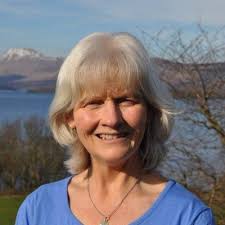 Freda Scott-Park (@fredatheflea)