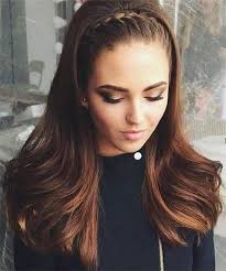 Ideas para cabello trenzado ❤😍