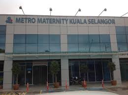 How often many of the 3167823 inhabitants of selangor will not have needed urgent medical attention, either because of the urgency of the disease itself, because of the anxiety. Hospital Metro Maternity Kuala Selangor Home Facebook