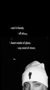 Black And White Billie Eilish Song Lyrics I Lish Wallpaper Billie Billie Eilish Song Quotes