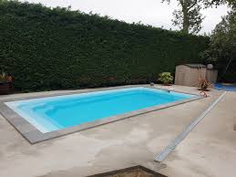 Installation Piscine Coque Toulouse Tournefeuille 31170 Hydrazur Piscines