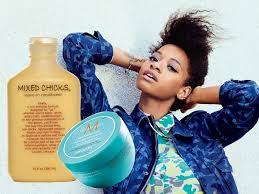 Finally, natural hair products that are affordable and actually work! Natural Hair Texture Best Products For Natural Hair Teen Vogue