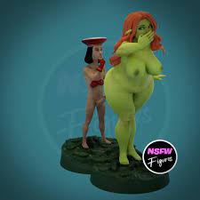 TW Pornstars - 2 pic. 🔞NSFW FIGURES🔞. Twitter. Inocent diorama from shrek  🤣 resin figure - H180W155L93. 2:47 AM - 2 Nov 2022