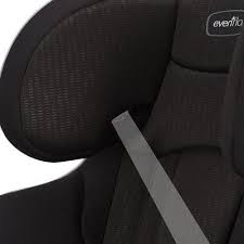 Evenflo Platinum Symphony Lx All In One Car Seat Montgomery Symphony Platinum Evenflo Car Seats Evenflo First Car