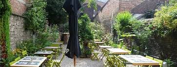 Restaurant in the 2021 michelin guide france. Cote Cour Cote Jardin Liege Restaurant Reviews Photos Phone Number Tripadvisor
