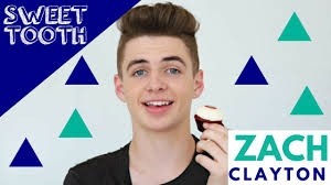 Zach Clayton Talks Shawn Mendes Inspiration & Debut Solo EP (SWEET TOOTH)