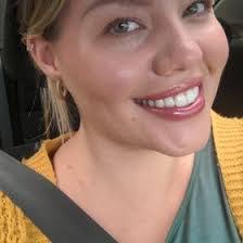 Kaitlin Fish's Instagram, Twitter & Facebook