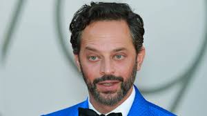 Who is Nick Kroll and what is his net worth?