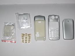 Корпус Ericsson T66 — Купить Недорого ...