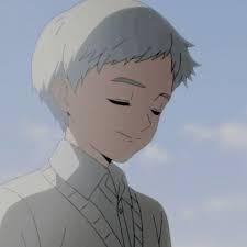 It was serialized in shueisha's weekly shōnen jump from august 2016 to june 2020, with its chapters collected in twenty tankōbon volumes. ð˜­ð˜ªð˜­ð˜ªð˜µð˜© Posts Tagged The Promised Neverland Icons Neverland Anime Cartoon Profile Pictures