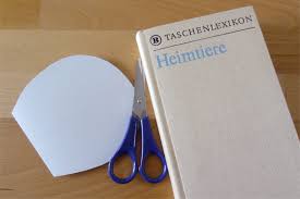 Ich weiß nicht mehr wo. Steffi S Hochzeitsblog Diy Papierkurbis