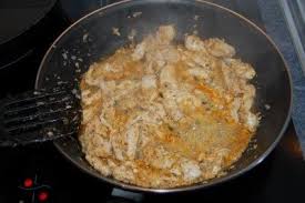 Gyrospfanne Mit Schweinefleisch Und Thymian Rezept Mit Bild Rezept Rezepte Gyros Gyrospfanne
