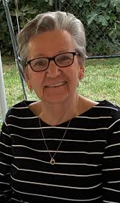 Sandra Crosier Obituary