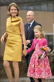 Faut sortir 2h avant pour un trajet de 10min.1h pour que le tram 7 arrive. Queen Mathilde Flashback Kinderziekenhuis Prinses Elisabeth