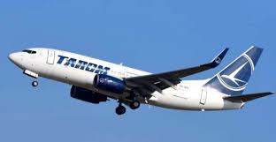 Votre billet d'avion tarom en un clic. Tarom Bilete De Avion De La 39 Euro Vacante De 5 Stele