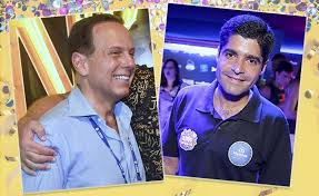 João doria neto is the inbound marketing at ycontent. Acm Neto Oferece Almoco Para Joao Doria Prefeito De Sao Paulo Em Salvador Comissao De Frente Glamurama