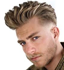 20+ best army haircuts for men in 2021. 40 Best Blonde Hairstyles For Men 2021 Guide Mens Hairstyles Blonde Hair Tips Pompadour Hairstyle