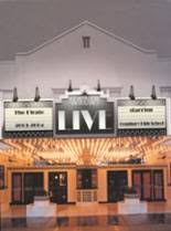 Granbury High School Class of 2007