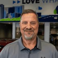 Meet Chevrolet of Spring Valley Staff Spring Valley MN